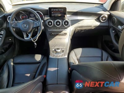 Zdjęcie 8 z 13 samochodu: 2017 MERCEDES-BENZ GLC 300 VIN:WDC0G4JB4HF195753 - miniatura