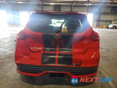 Zdjęcie 6 z 12 samochodu: 2016 FORD FOCUS ST VIN:1FADP3L96GL397320 - miniatura