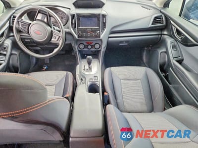 Zdjęcie 8 z 12 samochodu: 2018 SUBARU CROSSTREK PREMIUM VIN:JF2GTABC6JH280823 - miniatura
