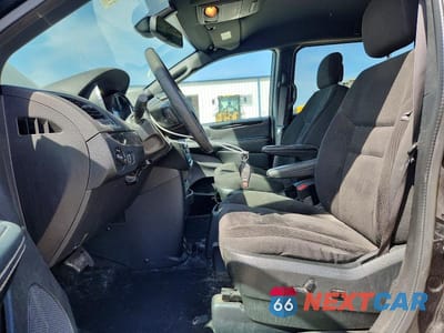 Zdjęcie 7 z 14 samochodu: 2018 DODGE GRAND CARAVAN SE VIN:2C4RDGBG3JR243744 - miniatura