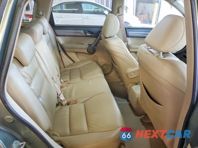 Zdjęcie 11 z 13 samochodu: 2009 HONDA CR-V EXL VIN:5J6RE48759L037956 - miniatura