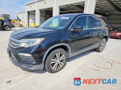 2016 HONDA PILOT EXLN 5FNYF6H79GB004730 - główne zdjęcie licytacji z USA - miniatura