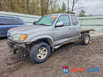 2004 TOYOTA TUNDRA ACCESS CAB SR5 5TBBT44114S447569 - główne zdjęcie licytacji z USA - miniatura