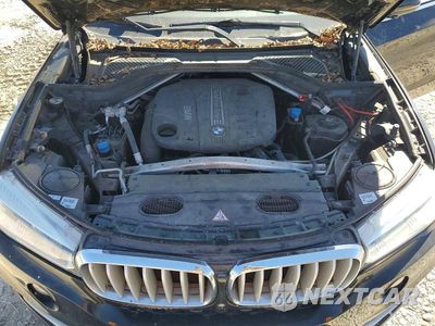 Zdjęcie 12 z 12 samochodu: 2015 BMW X5 XDRIVE35D VIN:5UXKS4C50F0J99186 - miniatura