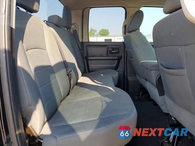 Zdjęcie 10 z 12 samochodu: 2013 RAM 1500 ST VIN:1C6RR6FT5DS639106 - miniatura