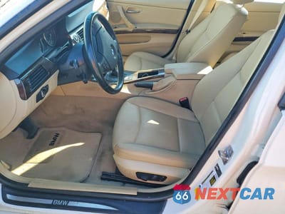 Zdjęcie 7 z 12 samochodu: 2009 BMW 328 XI SULEV VIN:WBAPK53599A645036 - miniatura