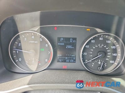 Zdjęcie 9 z 12 samochodu: 2017 HYUNDAI ELANTRA SE VIN:5NPD84LF0HH117562 - miniatura