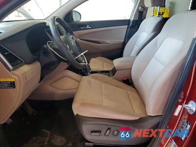 Zdjęcie 7 z 13 samochodu: 2018 HYUNDAI TUCSON SEL VIN:KM8J3CA42JU659539 - miniatura