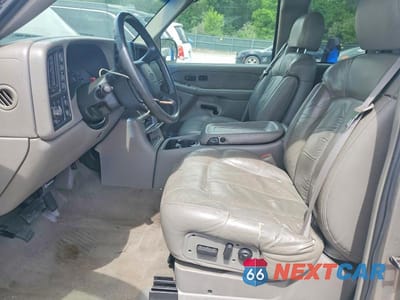 Zdjęcie 7 z 12 samochodu: 2000 CHEVROLET SILVERADO K1500 VIN:2GCEK19T7Y1190494 - miniatura