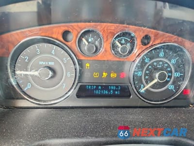 Zdjęcie 9 z 12 samochodu: 2009 FORD FLEX LIMITED VIN:2FMDK53C39BA21799 - miniatura