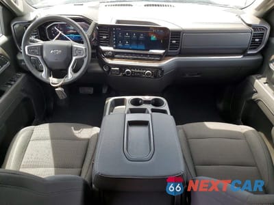 Zdjęcie 8 z 12 samochodu: 2026 CHEVROLET SILVERADO C1500 RST VIN:2GCPADED7T1156544 - miniatura
