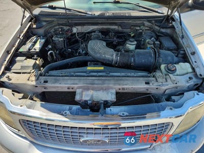 Zdjęcie 12 z 13 samochodu: 1999 FORD EXPEDITION VIN:1FMRU17L3XLA76365 - miniatura