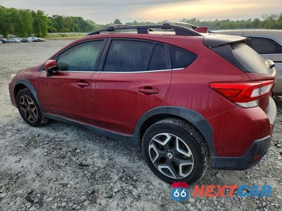 Drugie zdjęcie samochodu z przodu: 2018 SUBARU CROSSTREK LIMITED VIN:JF2GTAMC2J8244737 - miniatura