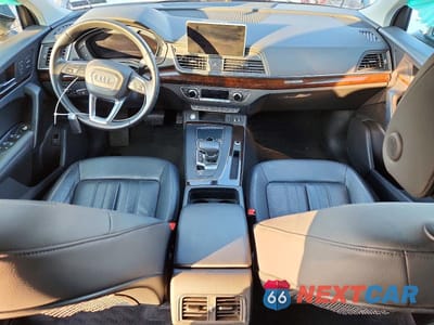 Zdjęcie 8 z 13 samochodu: 2019 AUDI Q5 PREMIUM PLUS VIN:WA1BNAFYXK2099201 - miniatura