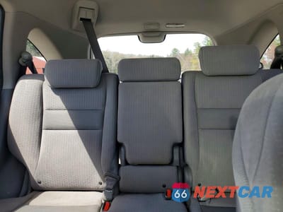 Zdjęcie 10 z 13 samochodu: 2007 HONDA CR-V EX VIN:JHLRE48567C001388 - miniatura