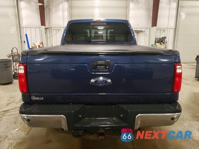 Zdjęcie 6 z 12 samochodu: 2015 FORD F350 SUPER DUTY VIN:1FT8W3BT6FED41621 - miniatura