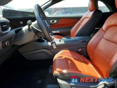 Zdjęcie 7 z 12 samochodu: 2025 FORD MUSTANG VIN:1FAGP8UH7S5103324 - miniatura