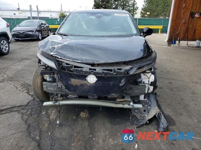 Piąte zdjęcie samochodu w środku: 2024 NISSAN ARIYA ENGAGE VIN:JN1CF0BB7RM737019 - miniatura