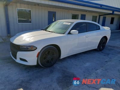 2015 DODGE CHARGER SE 2C3CDXBG4FH776175 - główne zdjęcie licytacji z USA - miniatura