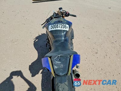 Zdjęcie 6 z 9 samochodu: 2017 YAMAHA YZFR1 VIN:JYARN39E2HA003444 - miniatura