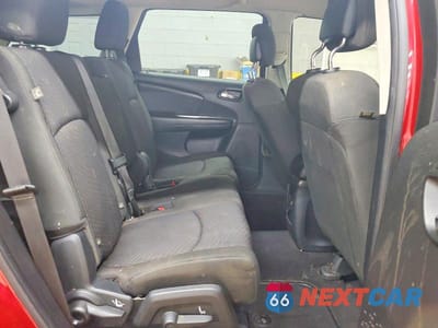 Zdjęcie 11 z 13 samochodu: 2017 DODGE JOURNEY SE VIN:3C4PDCAB5HT695644 - miniatura
