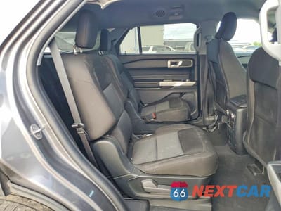 Zdjęcie 11 z 13 samochodu: 2022 FORD EXPLORER XLT VIN:1FMSK8DH8NGA48602 - miniatura