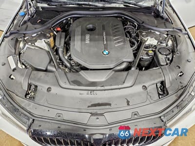 Zdjęcie 11 z 12 samochodu: 2016 BMW 740 I VIN:WBA7E2C57GG714497 - miniatura