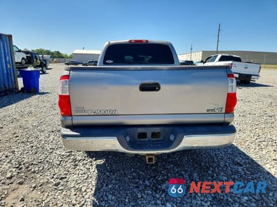 Zdjęcie 6 z 11 samochodu: 2005 TOYOTA TUNDRA DOUBLE CAB SR5 VIN:5TBET34165S480821 - miniatura