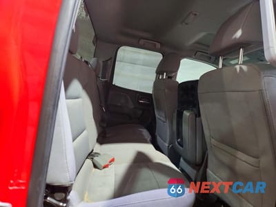 Zdjęcie 10 z 11 samochodu: 2018 CHEVROLET SILVERADO K1500 CUSTOM VIN:1GCVKPEC2JZ264202 - miniatura