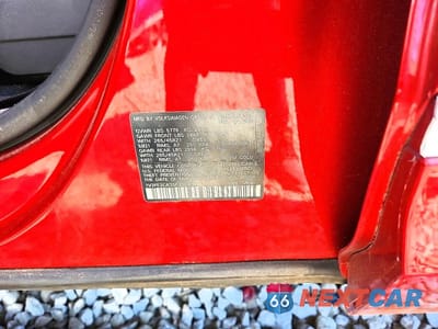 Zdjęcie 13 z 13 samochodu: 2025 VOLKSWAGEN ATLAS CROSS SPORT SEL PREMIUM R-LINE VIN:1V2FE2CA3SC210491 - miniatura