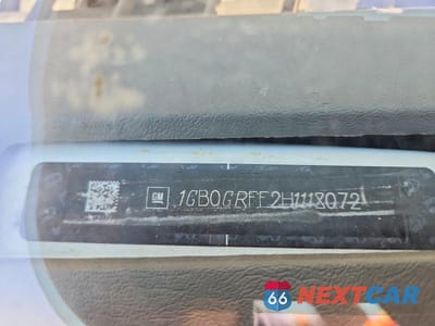 Zdjęcie 12 z 12 samochodu: 2017 CHEV EXPRESS G3500 VIN:1GB0GRFF2H1118072 - miniatura