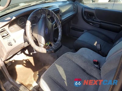 Zdjęcie 8 z 12 samochodu: 2003 FORD RANGER SUPER CAB VIN:1FTZR45E03PA71235 - miniatura