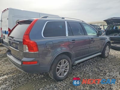 Trzecie zdjęcie samochodu z tyłu: 2008 VOLVO XC90 V8 VIN:YV4CZ852981459350 - miniatura