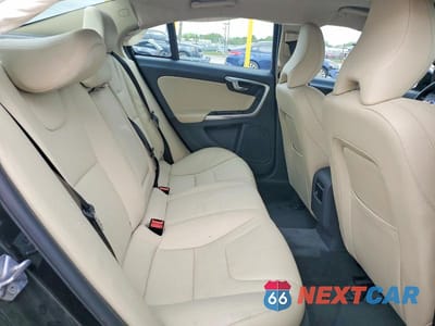 Zdjęcie 10 z 13 samochodu: 2018 VOLVO S60 DYNAMIC VIN:YV126MFL5J2453577 - miniatura