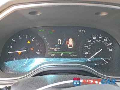 Zdjęcie 9 z 13 samochodu: 2021 TOYOTA AVALON XLE VIN:4T1JZ1FB2MU064219 - miniatura