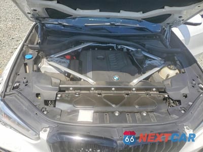 Zdjęcie 12 z 13 samochodu: 2020 BMW X5 XDRIVE40I VIN:5UXCR6C06L9B41979 - miniatura