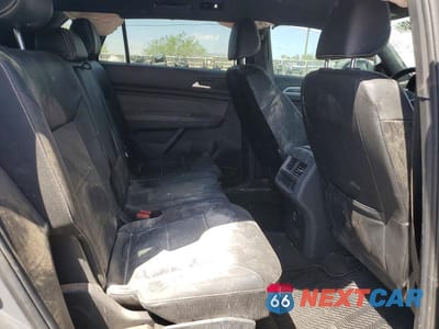 Zdjęcie 11 z 14 samochodu: 2021 VOLKSWAGEN ATLAS CROSS SPORT SEL VIN:1V2BC2CA4MC235195 - miniatura