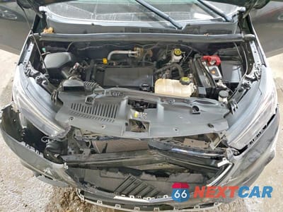 Zdjęcie 12 z 13 samochodu: 2020 BUICK ENCORE PREFERRED VIN:KL4CJASB8LB046063 - miniatura