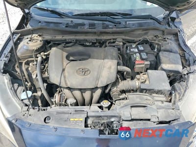 Zdjęcie 11 z 12 samochodu: 2016 SCION IA BASE VIN:3MYDLBZV1GY101617 - miniatura