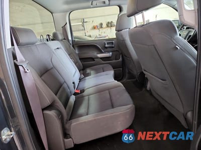 Zdjęcie 10 z 12 samochodu: 2017 CHEVROLET SILVERADO K1500 LT VIN:3GCUKREC7HG374888 - miniatura