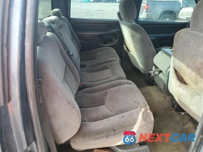 Zdjęcie 10 z 11 samochodu: 2007 CHEVROLET SILVERADO C1500 CLASSIC CREW CAB VIN:2GCEC13V171139191 - miniatura