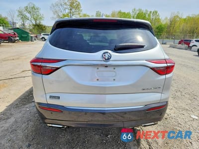 Zdjęcie 6 z 13 samochodu: 2019 BUICK ENCLAVE ESSENCE VIN:5GAERBKW4KJ260814 - miniatura
