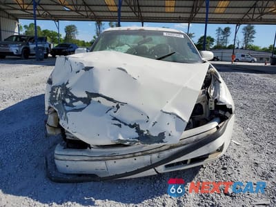 Piąte zdjęcie samochodu w środku: 2003 CHEVROLET IMPALA LS VIN:2G1WH55K639325717 - miniatura