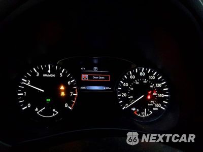 Zdjęcie 9 z 13 samochodu: 2016 NISSAN ALTIMA 3.5 SR VIN:1N4BL3AP3GC165827 - miniatura