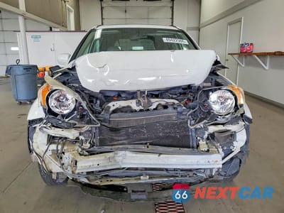 Piąte zdjęcie samochodu w środku: 2007 HONDA CR-V EXL VIN:JHLRE48757C102987 - miniatura