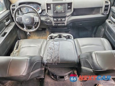 Zdjęcie 8 z 12 samochodu: 2019 RAM 2500 TRADESMAN VIN:3C6UR5CJ7KG676881 - miniatura