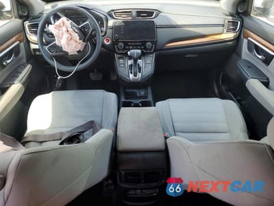 Zdjęcie 8 z 14 samochodu: 2019 HONDA CR-V EX VIN:7FARW1H59KE012376 - miniatura