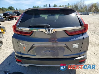 Zdjęcie 6 z 13 samochodu: 2021 HONDA CR-V EX VIN:2HKRW2H57MH657064 - miniatura