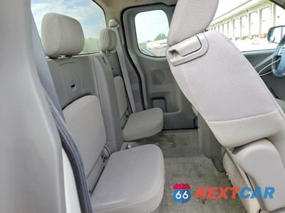 Zdjęcie 10 z 12 samochodu: 2014 NISSAN FRONTIER S VIN:1N6BD0CT7EN753051 - miniatura