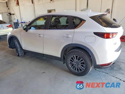 Drugie zdjęcie samochodu z przodu: 2020 MAZDA CX-5 TOURING VIN:JM3KFBCM7L1814024 - miniatura
